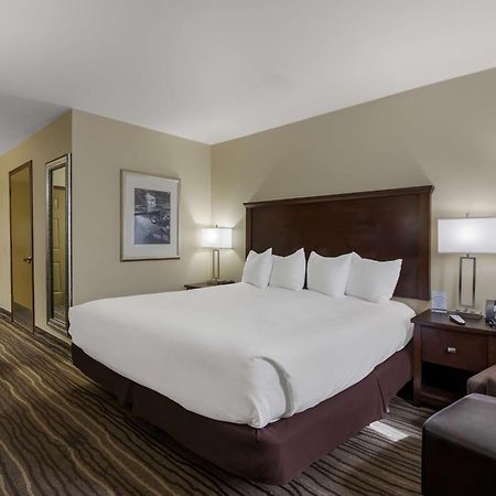 Best Western Cottage Grove Inn Экстерьер фото