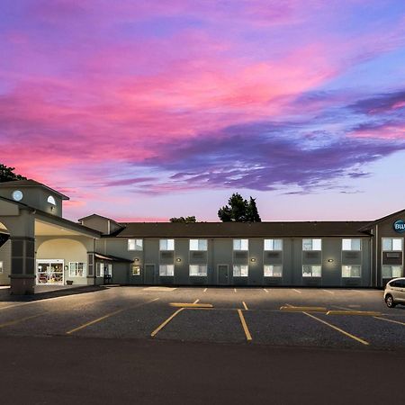 Best Western Cottage Grove Inn Экстерьер фото