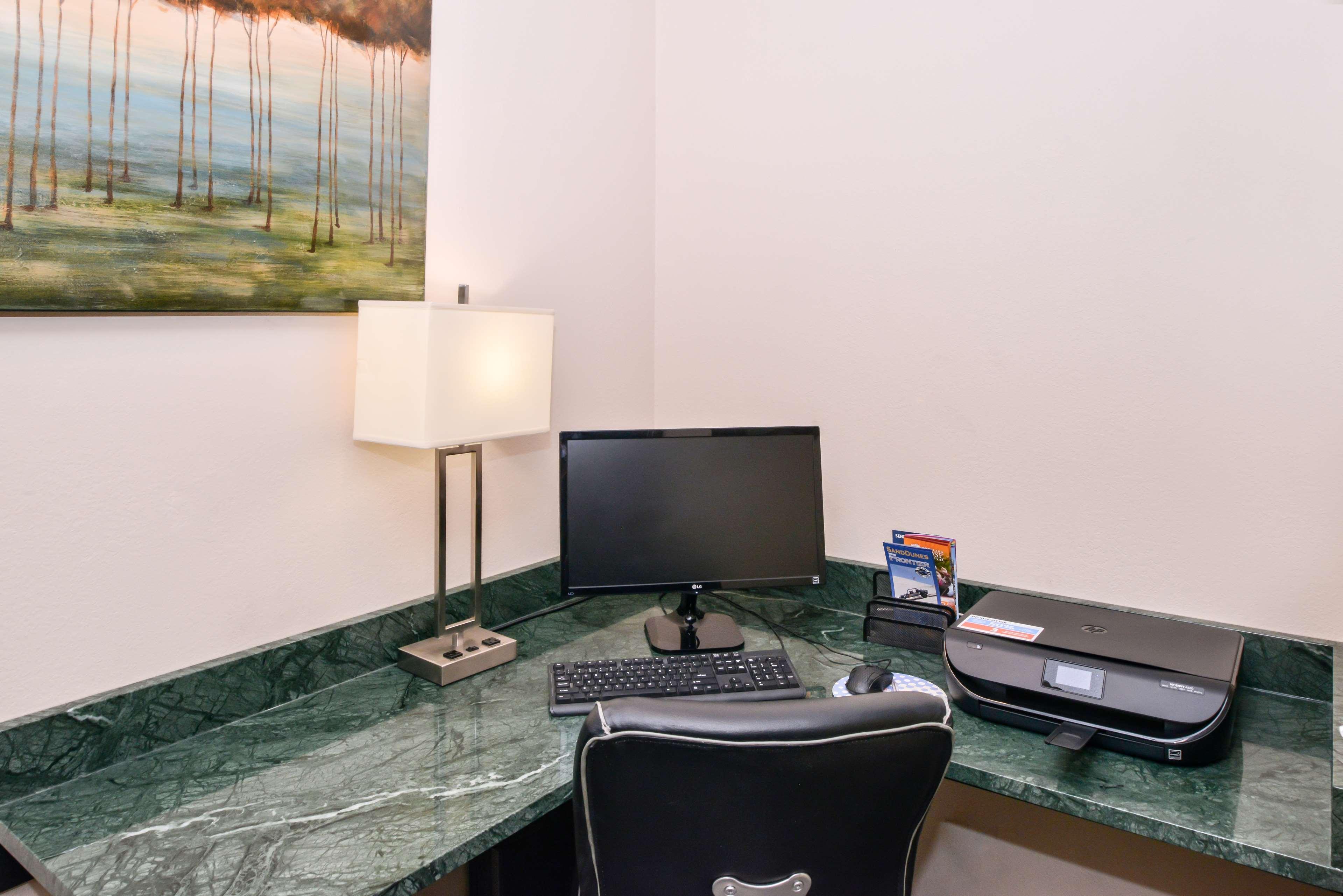 Best Western Cottage Grove Inn Экстерьер фото