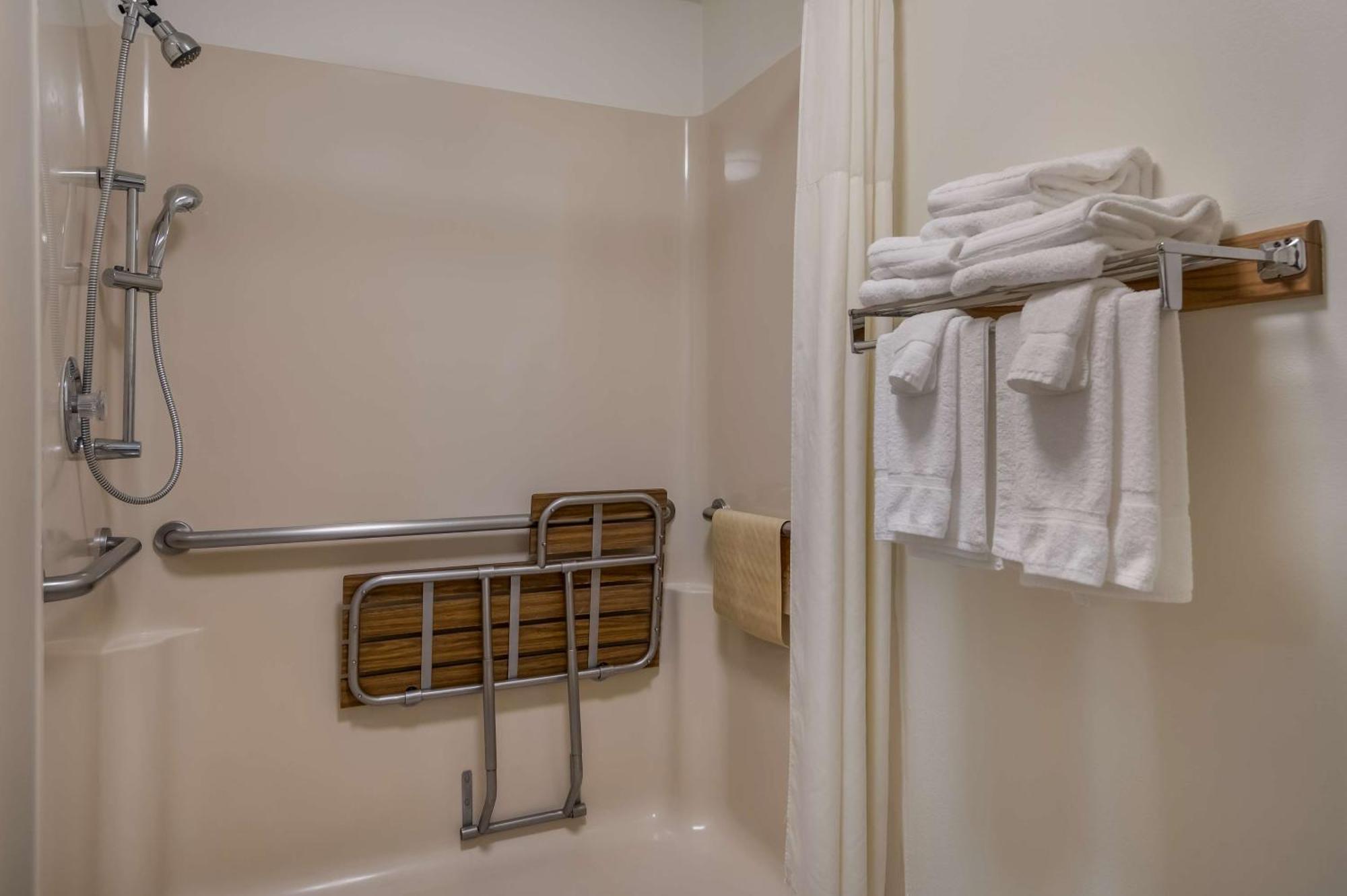 Best Western Cottage Grove Inn Экстерьер фото
