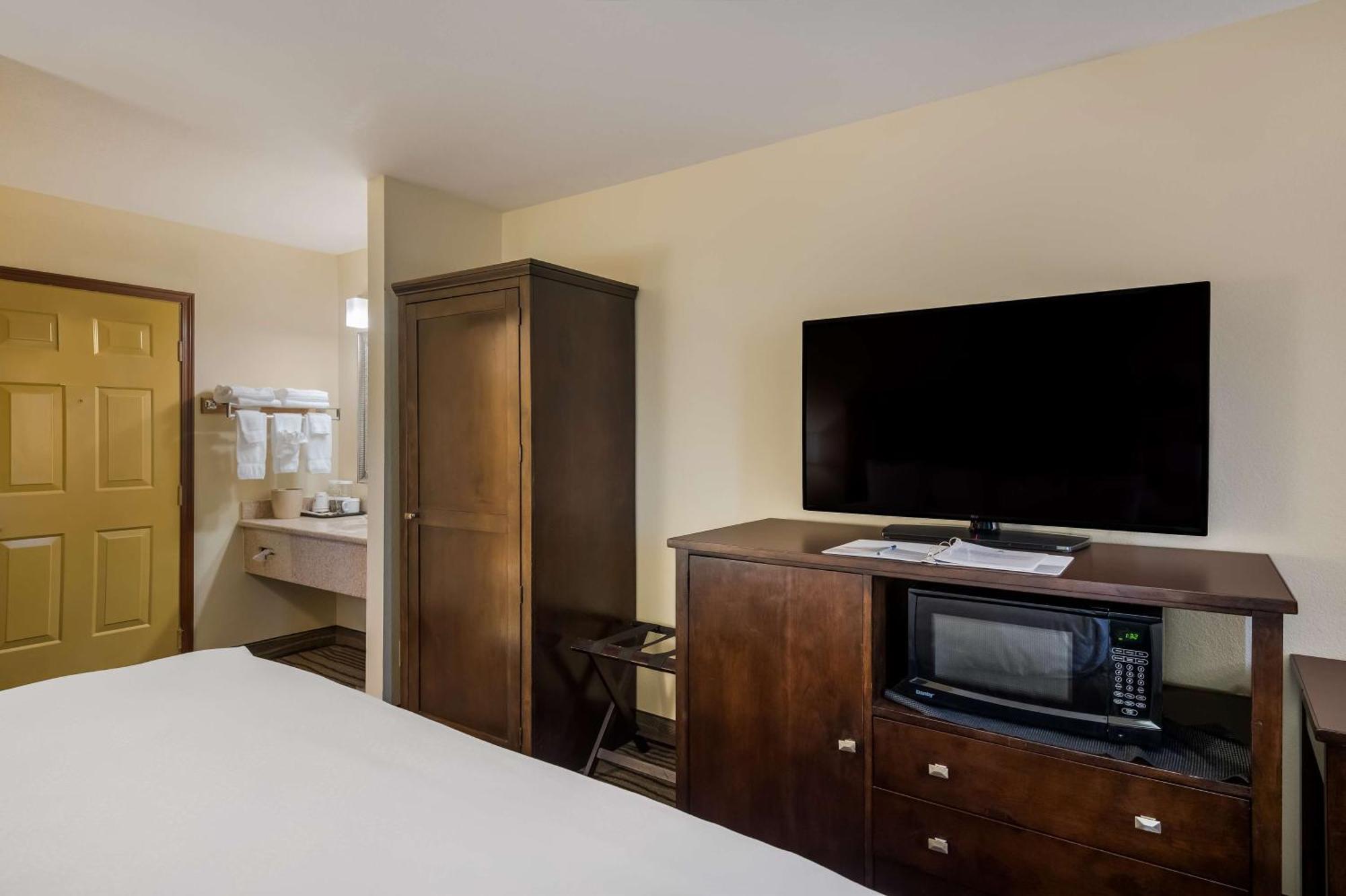Best Western Cottage Grove Inn Экстерьер фото