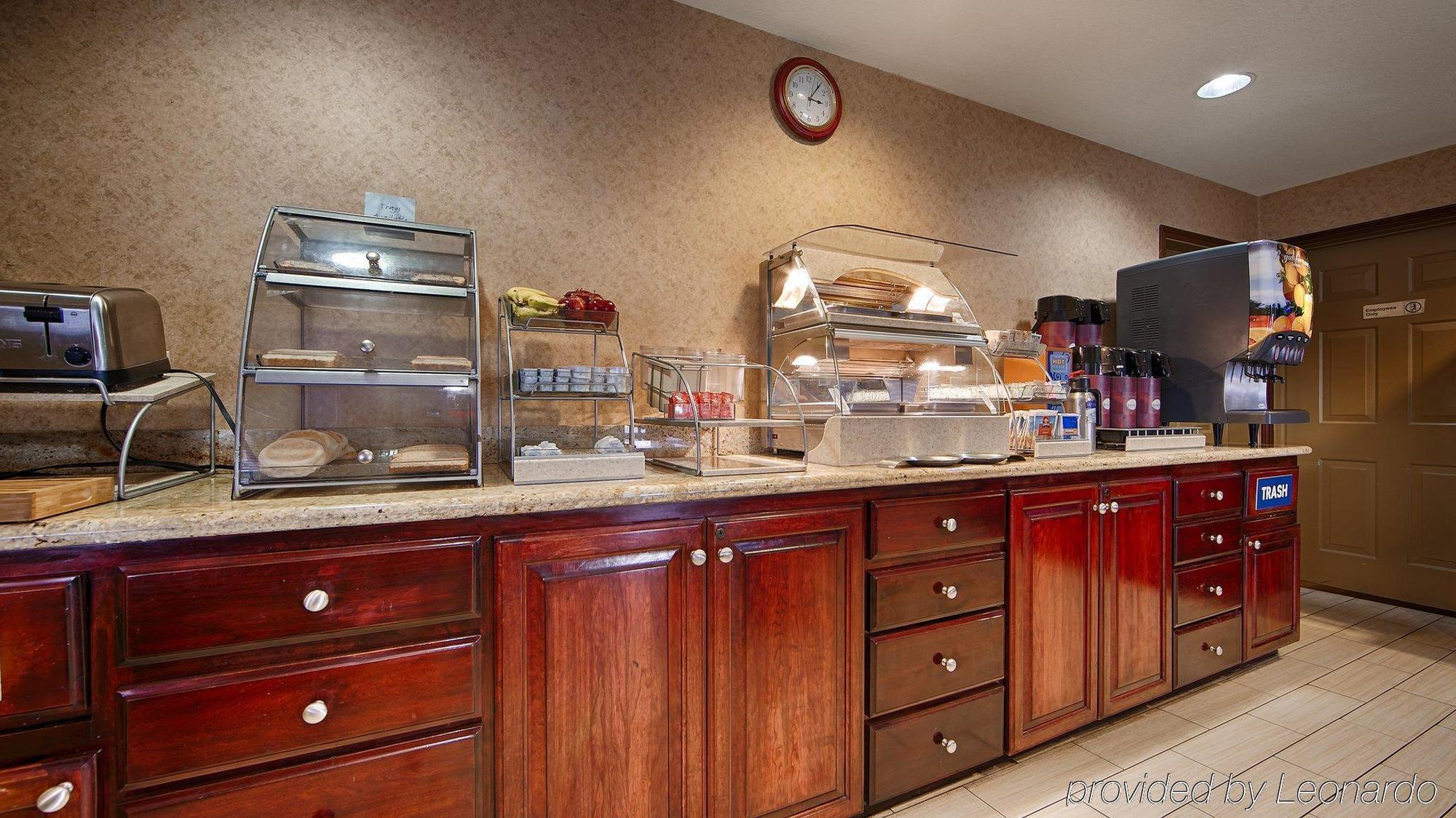 Best Western Cottage Grove Inn Экстерьер фото