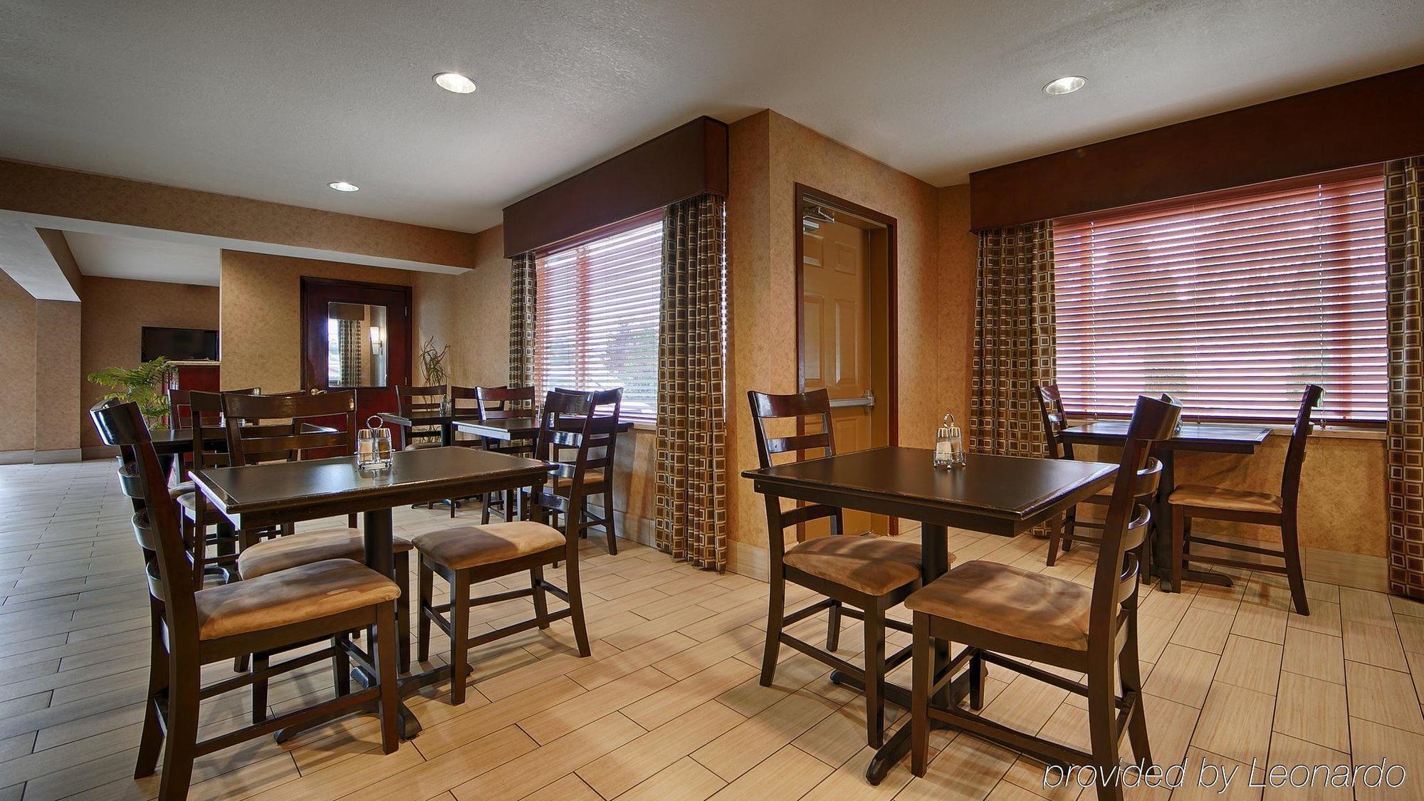 Best Western Cottage Grove Inn Экстерьер фото